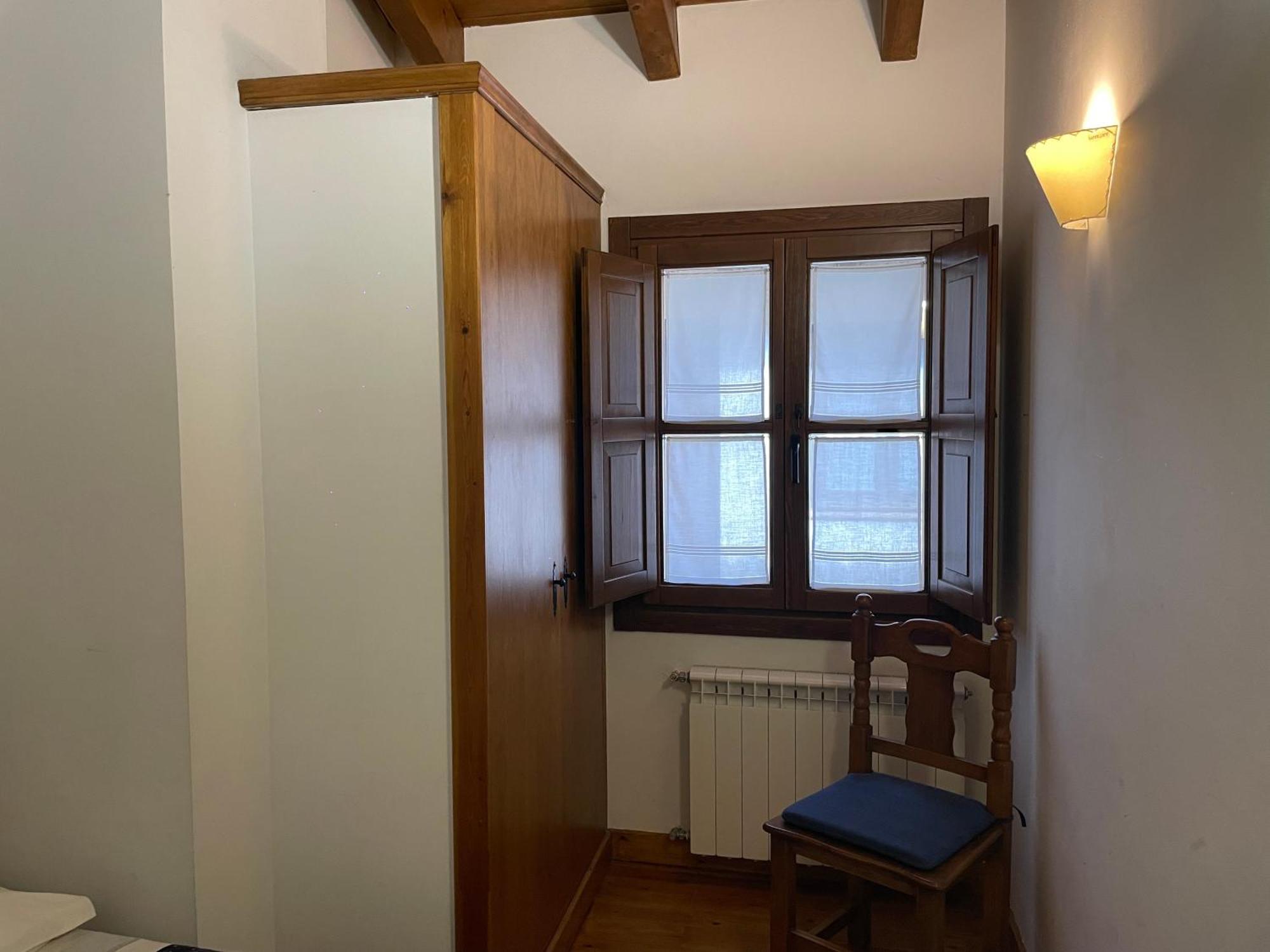 Can Llorenc プラデス 部屋 写真