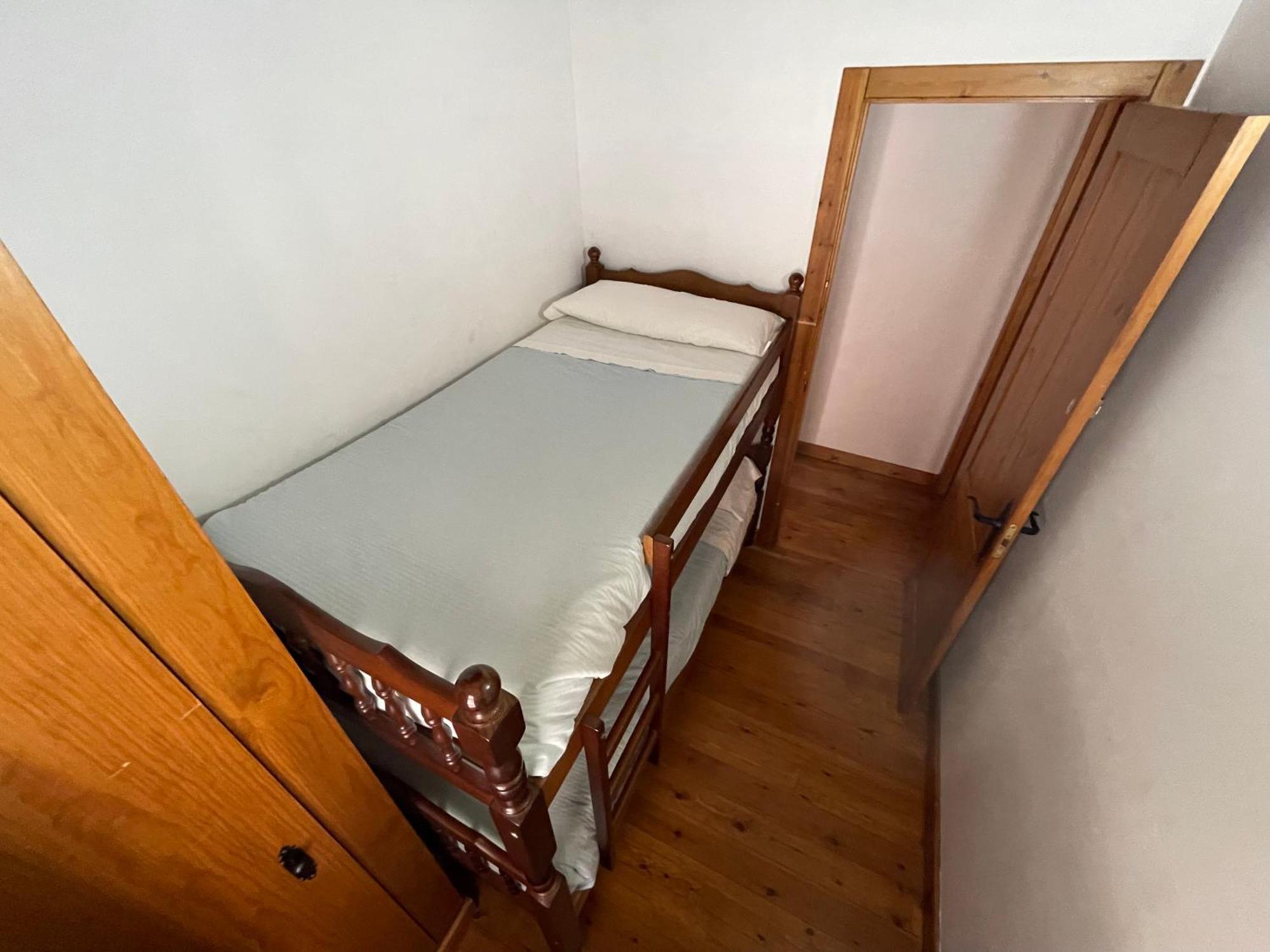 Can Llorenc プラデス 部屋 写真
